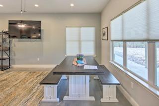 Home with Screened Porch - Near Toledo Bend Lake! - Hemphill - 4
