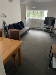 Quirky one bed flat, Barbican area, Plymouth - 6
