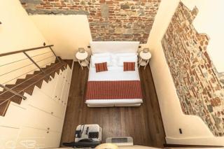 Charming Suite By Villa Il Mosaico - Florence - 5