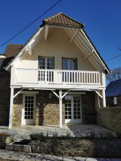 L'ABRIGIT - Curcy-sur-Orne - 0