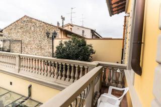 Cozy Suite By Villa Il Mosaico - Florence - 3
