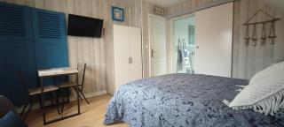 L'ABRIGIT - Curcy-sur-Orne - 4