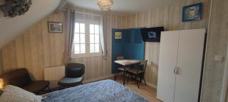 L'ABRIGIT - Curcy-sur-Orne - 1