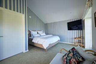 Borre Knob Fjordhotel - Juelsminde - 6