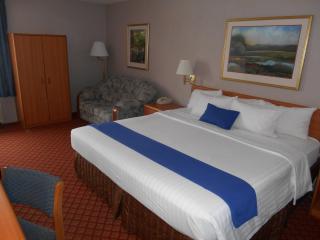 Country Inn & Suites by Radisson, La Crosse, WI - La Crosse - 9