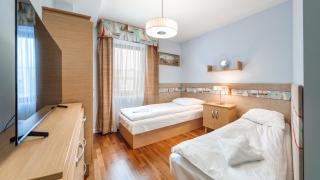 Apartamenty Sun & Snow Sopocka Rezydencja - Sopot - 2