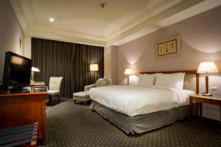 Grand View Hotel - Yuanlin - 2