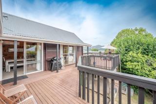 Maison en Noyer - Akaroa Holiday Home - Akaroa - 0