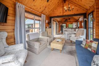 Maison en Noyer - Akaroa Holiday Home - Akaroa - 2