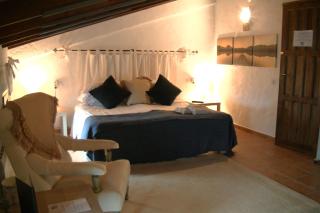 Casa KiSi Cottage, Rural Boutique Bed & Breakfast - Málaga - 8