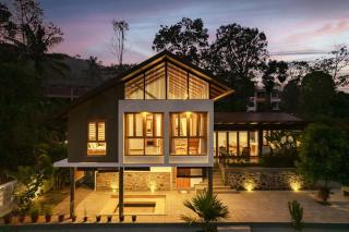 StayVista at Mountain Rain - Breakfast Included - Wayanad - 0