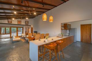 StayVista at Mountain Rain - Breakfast Included - Wayanad - 6