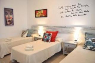 APARTAMENTO VEEDOR BULEVAR DE LOS SUEÑOS - 4