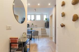 I Host Apartment - Val Strona (2) - Milan - 7