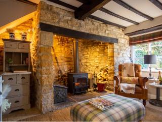 Thimble Cottage - 3