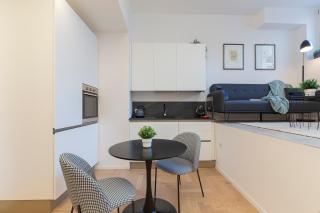 I Host Apartment - Val Strona (2) - Milan - 6
