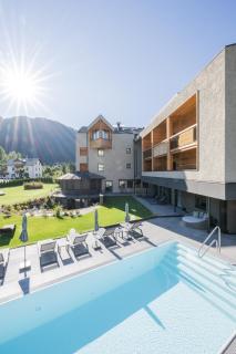 Hotel Laurin - Dobbiaco - 8