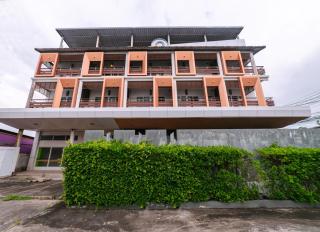 Ratana Hotel Sakdidet, PHUKET TOWN - Phuket - 9