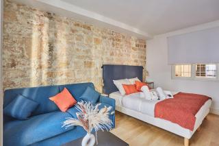 Residence Center of Paris le Marais by Studio prestige - Paris - 7