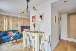 Residence Center of Paris le Marais by Studio prestige - Paris - 5