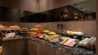 Clayton Hotel Charlemont Dublin City - 5