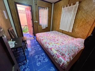 Wish Bungalow - Koh Samui - 9