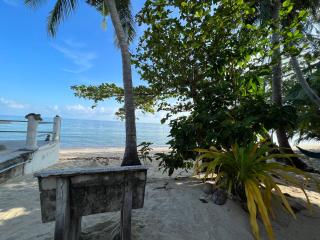 Wish Bungalow - Koh Samui - 7