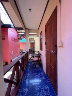 Wish Bungalow - Koh Samui - 5