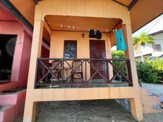 Wish Bungalow - Koh Samui - 4