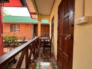 Wish Bungalow - Koh Samui - 3