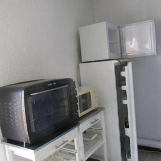 appartement 3 chambres - Bompas - 5