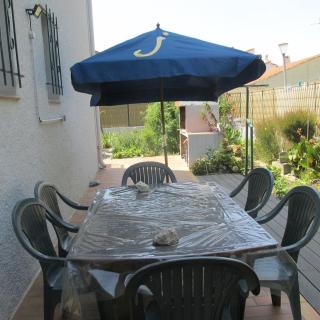 appartement 3 chambres - Bompas - 3
