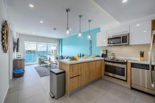 Proper Design Beautiful View Ready To Enjoy - Palm-Eagle Beach - 9