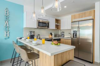 Proper Design Beautiful View Ready To Enjoy - Palm-Eagle Beach - 8