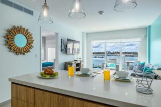 Proper Design Beautiful View Ready To Enjoy - Palm-Eagle Beach - 7