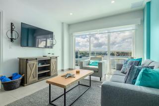 Proper Design Beautiful View Ready To Enjoy - Palm-Eagle Beach - 6