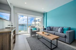 Proper Design Beautiful View Ready To Enjoy - Palm-Eagle Beach - 5