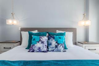 Proper Design Beautiful View Ready To Enjoy - Palm-Eagle Beach - 2