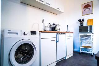 Le Petit Faubourg • Fibre • Proche Centre-Ville - 7