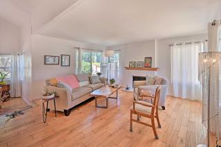 Spacious San Diego House with Yard and Patio! - San Diego - 8
