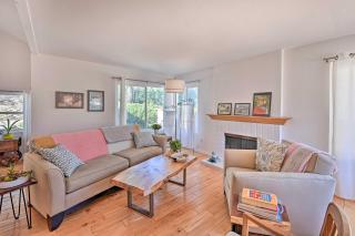 Spacious San Diego House with Yard and Patio! - San Diego - 7