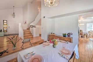 Spacious San Diego House with Yard and Patio! - San Diego - 4