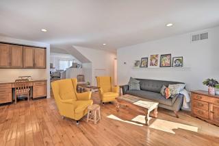 Spacious San Diego House with Yard and Patio! - San Diego - 1