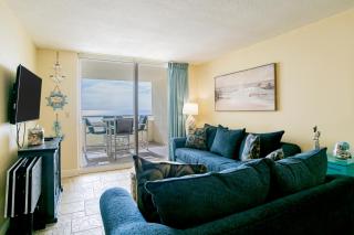 Perdido Sun Resort 908 By Pkrm - Pensacola - 6