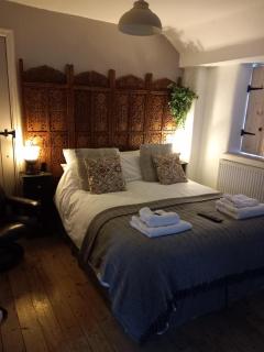 The Pinfold - Skipton - 1