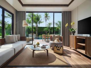 Pullman Lombok Merujani Mandalika Beach Resort - Kuta Lombok - 3