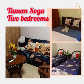 Snoopy homestay Two Bedroom - 7