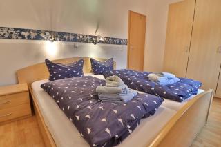 Kiek rin bi Kati - Ferienwohnung 4 - Langeoog - 4