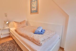 Kiek rin bi Kati - Ferienwohnung 4 - Langeoog - 3