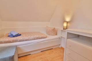 Kiek rin bi Kati - Ferienwohnung 4 - Langeoog - 1
